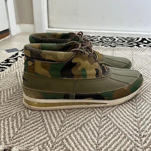 Gourmet Footwear | Shoes | Gourmet Footwear Rain Shoes Duck 